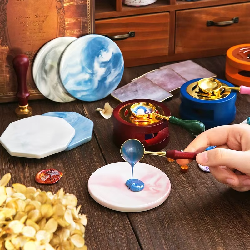 Wax Seal Other Tools – CYFUN DESIGN